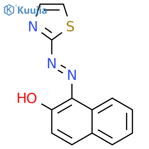 NSC139021 structure