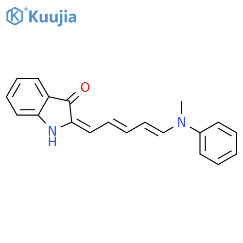 114710-03-1 structure