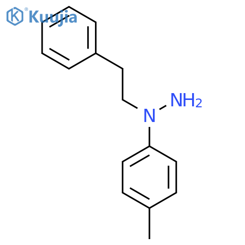 1147893-39-7 structure