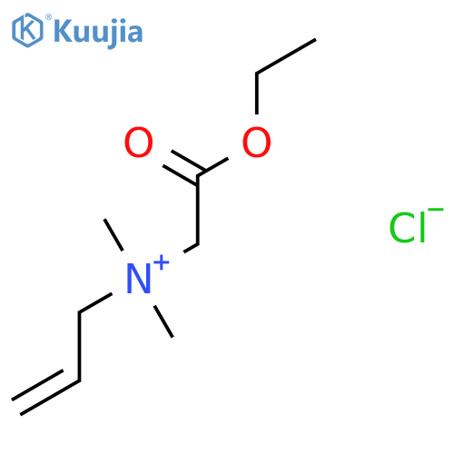 114801-95-5 structure