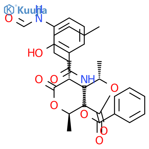 splenocin G structure