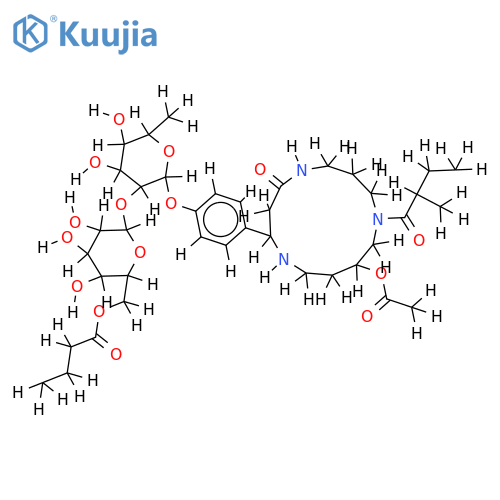 meehanine K structure