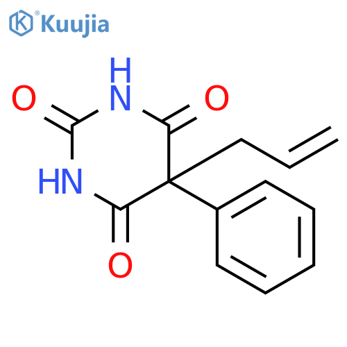 Phenallymal structure