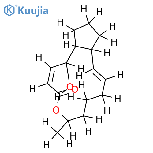 Brefildin C structure