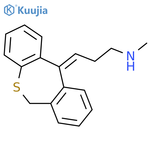 Northiaden structure