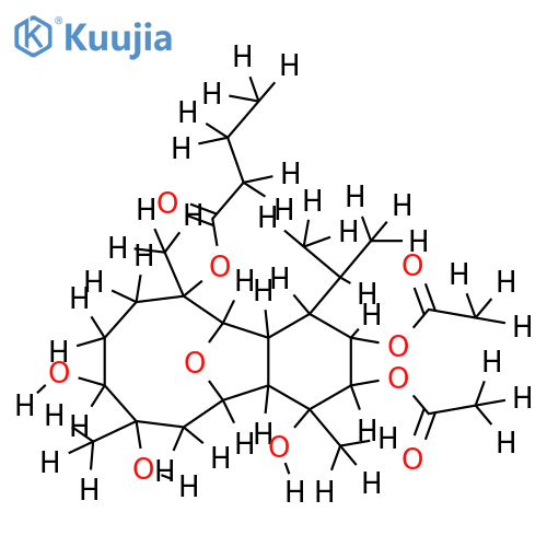 simplexin G structure