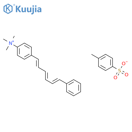 TMA-DPH structure