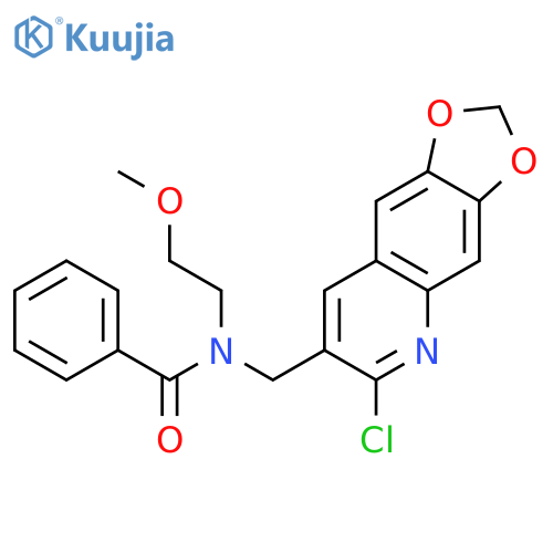 1-{[(2-Bromophenyl)methyl](prop-2-en-1-yl)amino}-2-(2,4-difluorophenyl)-3-(1H-1,2,4-triazol-1-yl)propan-2-ol structure
