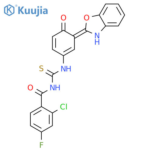 1-{[(4-Bromophenyl)methyl](prop-2-en-1-yl)amino}-2-(2,4-difluorophenyl)-3-(1H-1,2,4-triazol-1-yl)propan-2-ol structure