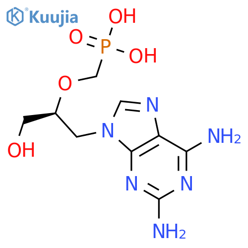 Quinoprazine structure