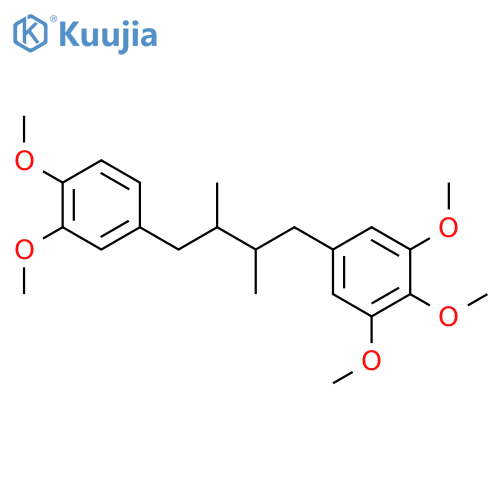 tiegusanin N structure