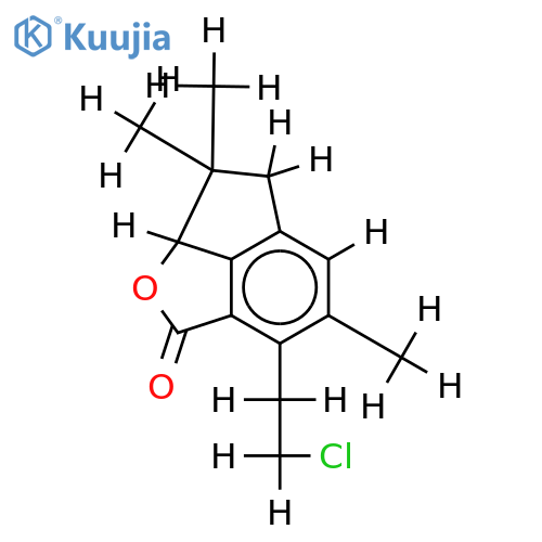alcyopterosin P structure