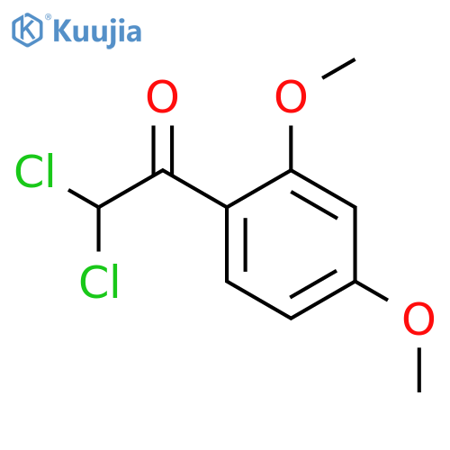 116045-95-5 structure