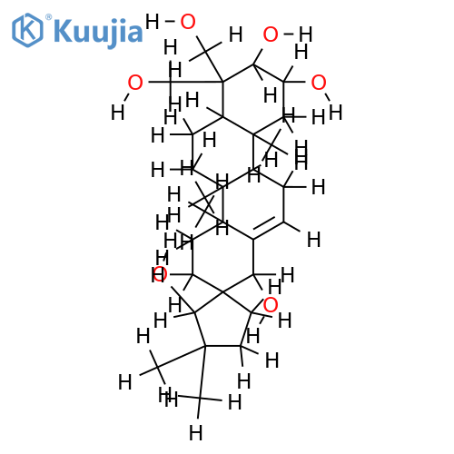 phlomishexaol C structure