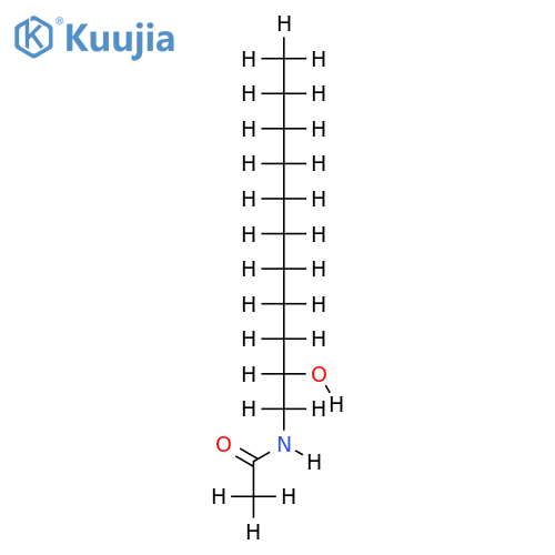 clavaminol G structure
