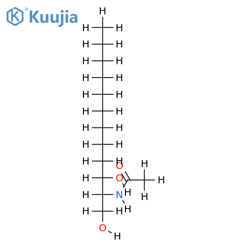 (+)-clavaminol H structure