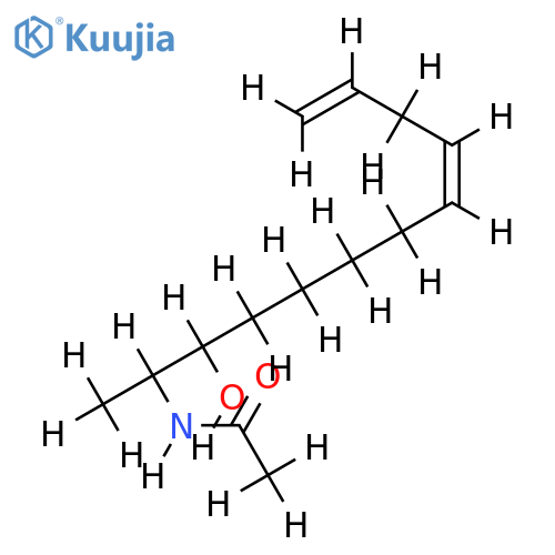 clavaminol M structure