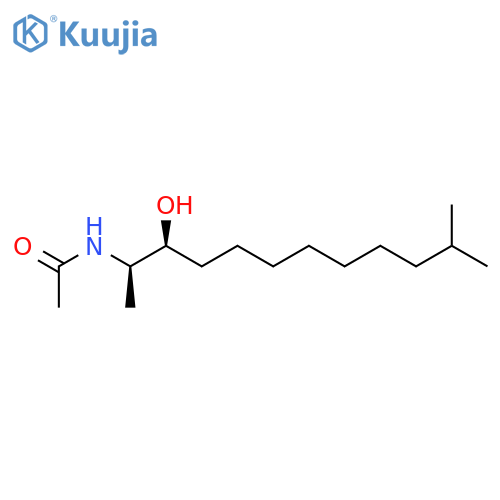 clavaminol N structure