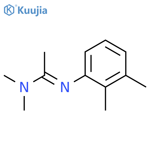 116060-11-8 structure