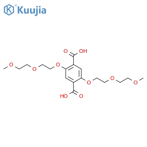 DE-acid structure