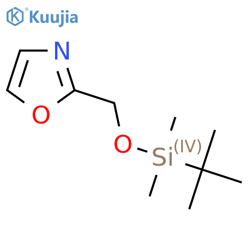 1163254-82-7 structure