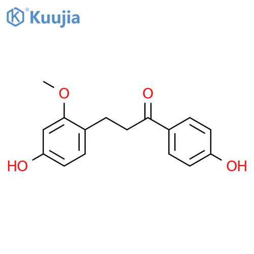 Loureirin C structure