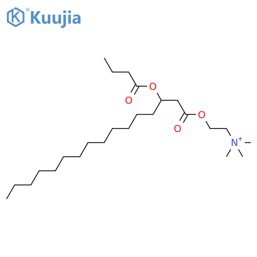 Pahutoxin; (ξ)-form, O-De-Ac, O-butanoyl structure
