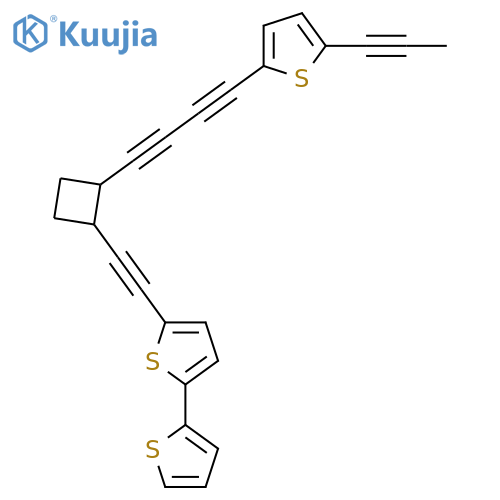 Grijisyne A structure