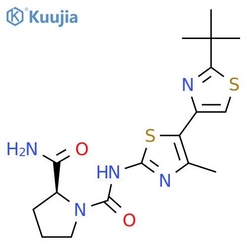 A66 structure