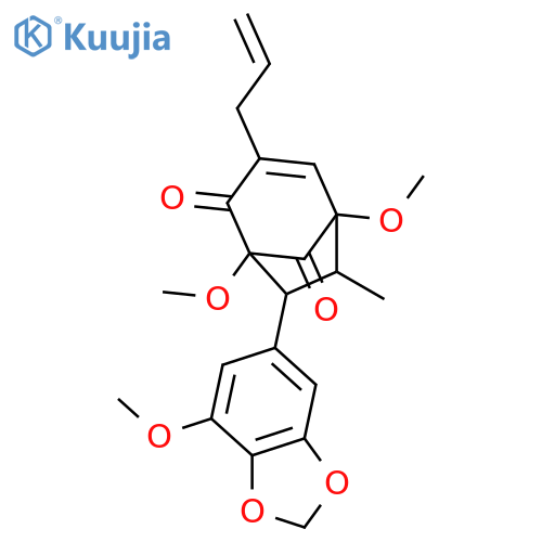 Cinerin C; 4-Ketone structure