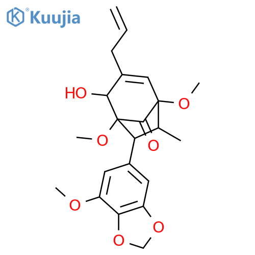 Cinerin C; 4-Ketone, 2α-alcohol structure