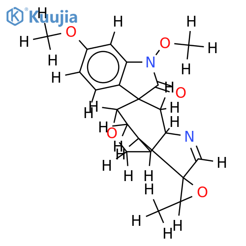 gelegamine A structure