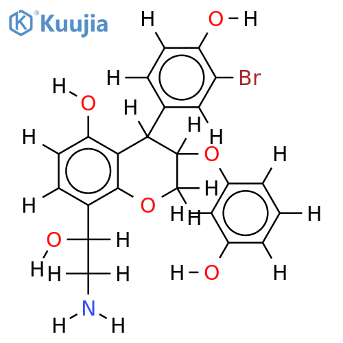 ammonificin A structure