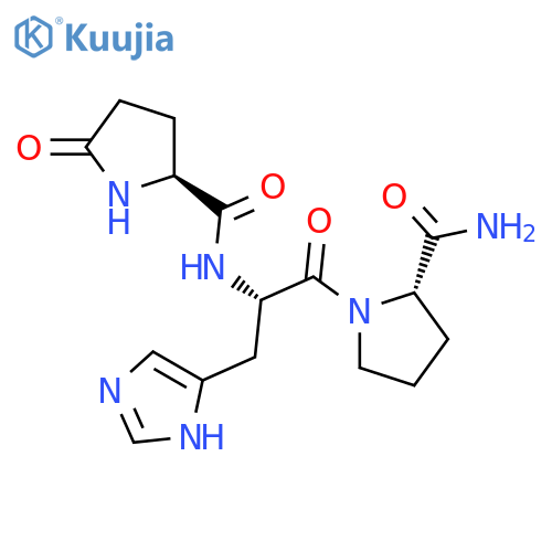 PR 546 (9CI) structure