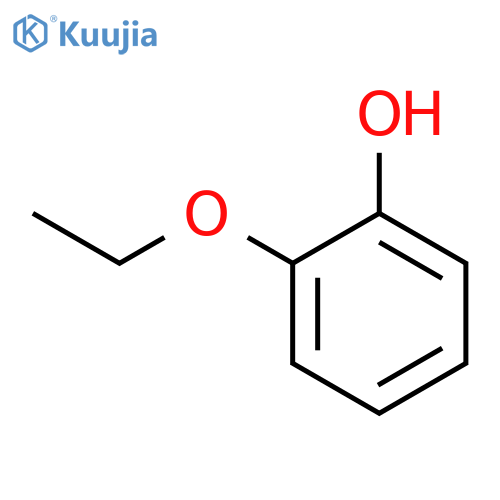 2-ETHOXY-D5-PHENOL structure