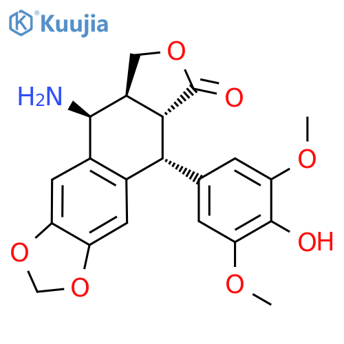 117507-84-3 structure