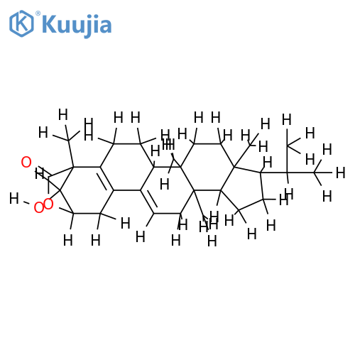 lobarialide C structure