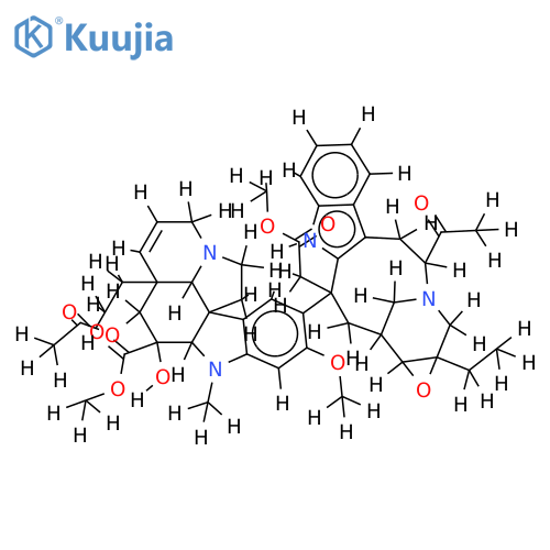 Leurosinone structure