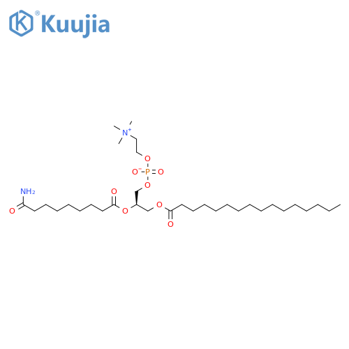 PazePC structure