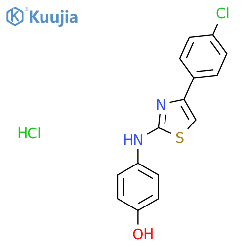 Sphingosine Kinase Inhibitor structure