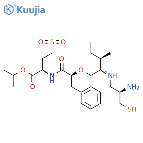 L-744832 structure