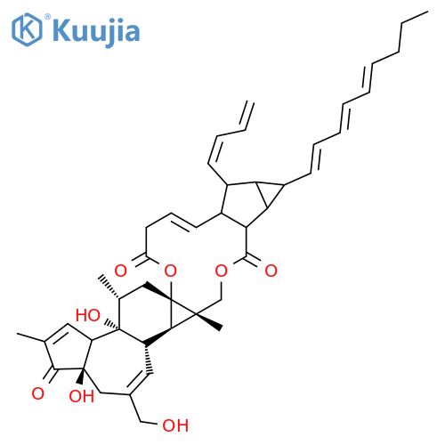 Ccris 3066 structure
