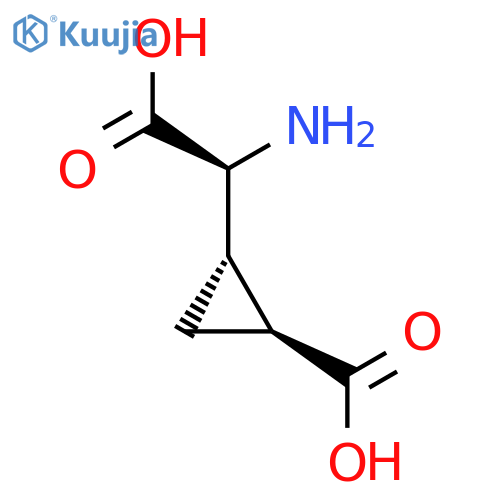 L-CCG-I structure