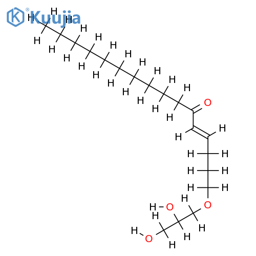 ceratodictyol A structure
