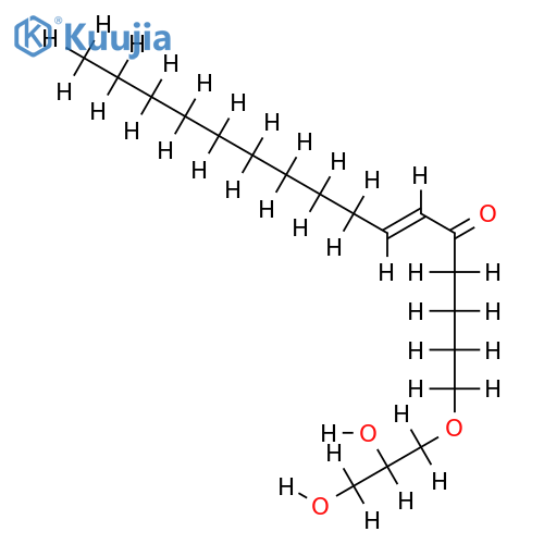 ceratodictyol B structure