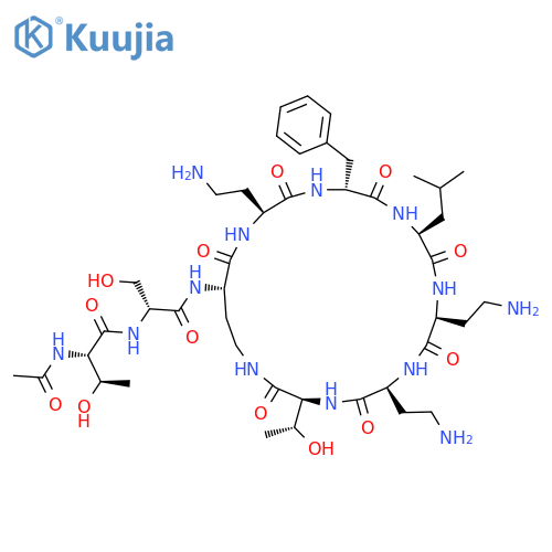 Schembl21116156 structure