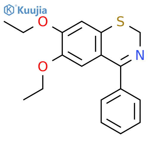 117999-17-4 structure