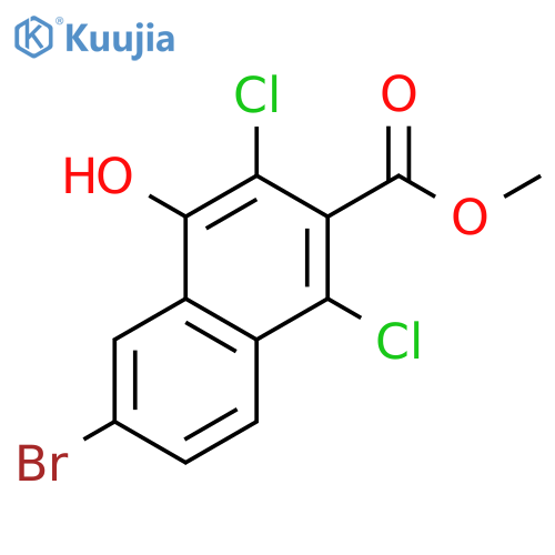1180526-46-8 structure