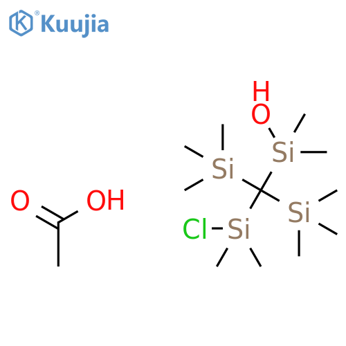 118107-27-0 structure