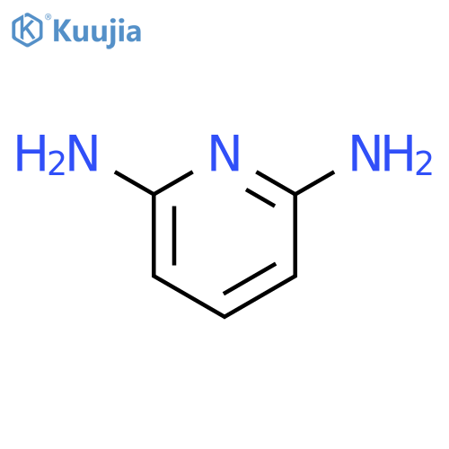 2-Pyridinamine,1,6-dihydro-6-imino-, (E)- (9CI) structure